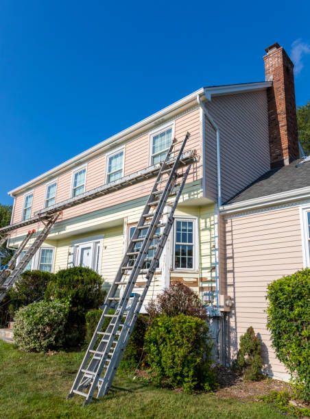 Best Fiber Cement Siding Installation  in Lighthouse Point, FL